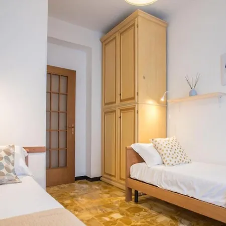 006b - Casa Mare Blu, Centro Di Riva Trigoso, 300m Da E Mare - Aria Condizionata E Wi-fi ريفا تريجوسو