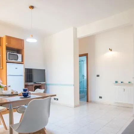 아파트 006b - Casa Mare Blu, Centro Di Riva Trigoso, 300m Da E Mare - Aria Condizionata E Wi-fi 리바 트리고소