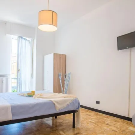 006b - Casa Mare Blu, Centro Di E 300m Dalla Riva Trigoso