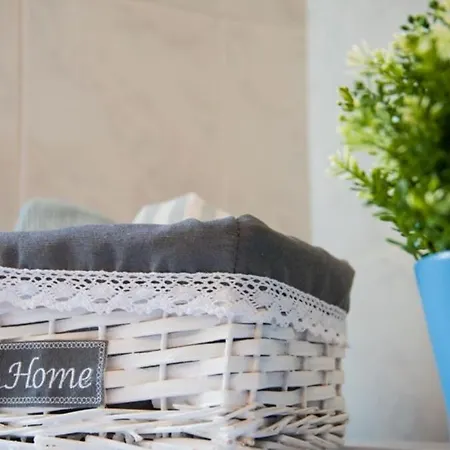 006b - Casa Mare Blu, Centro Di E 300m Dalla *